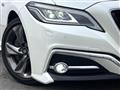 2018 Toyota Crown Hybrid