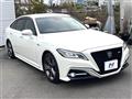 2018 Toyota Crown Hybrid