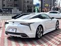 2017 Lexus LC