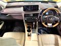 2019 Lexus RX