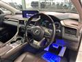 2020 Lexus RX