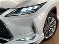 2020 Lexus RX