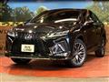 2020 Lexus RX