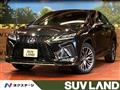 2020 Lexus RX