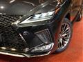 2020 Lexus RX