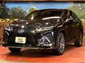 2020 Lexus RX
