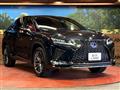 2020 Lexus RX