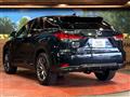 2020 Lexus RX