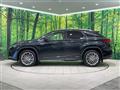 2019 Lexus RX