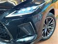 2020 Lexus RX