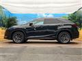 2021 Lexus RX