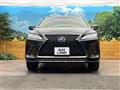 2021 Lexus RX