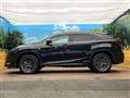 2022 Lexus RX
