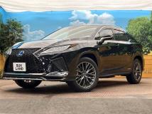 2022 Lexus RX