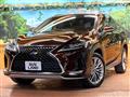 2019 Lexus RX