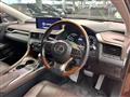 2019 Lexus RX