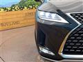 2020 Lexus RX