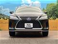 2020 Lexus RX