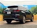2020 Lexus RX