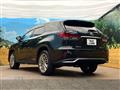 2020 Lexus RX
