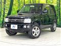 2007 Mitsubishi Pajero Mini
