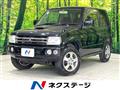 2007 Mitsubishi Pajero Mini