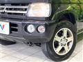 2007 Mitsubishi Pajero Mini
