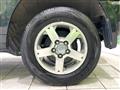 2007 Mitsubishi Pajero Mini