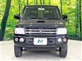 2007 Mitsubishi Pajero Mini
