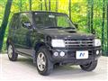 2007 Mitsubishi Pajero Mini