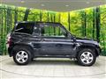 2007 Mitsubishi Pajero Mini