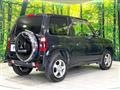 2007 Mitsubishi Pajero Mini