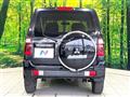 2007 Mitsubishi Pajero Mini
