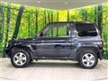 2007 Mitsubishi Pajero Mini