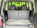 2007 Mitsubishi Pajero Mini