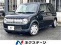 2017 Suzuki Lapin