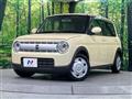 2017 Suzuki Lapin