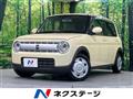 2017 Suzuki Lapin