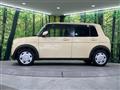 2017 Suzuki Lapin