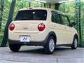 2017 Suzuki Lapin