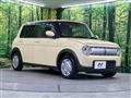 2017 Suzuki Lapin