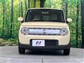 2017 Suzuki Lapin