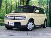 2017 Suzuki Lapin