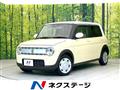 2019 Suzuki Lapin