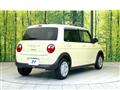 2019 Suzuki Lapin