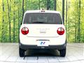 2019 Suzuki Lapin