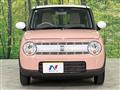 2020 Suzuki Lapin