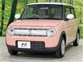 2020 Suzuki Lapin