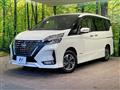 2021 Nissan Serena