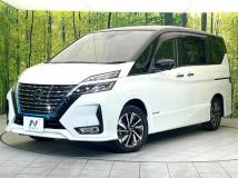 2021 Nissan Serena